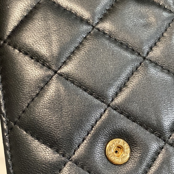 Chanel wallet on chain - Picture 11 of 16